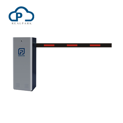 Heet van de de Barrièrepoort Geautomatiseerd Slim Auto van het Verkoopparkeren het Parkerensysteem met Afstandsbedieningveiligheidssysteem